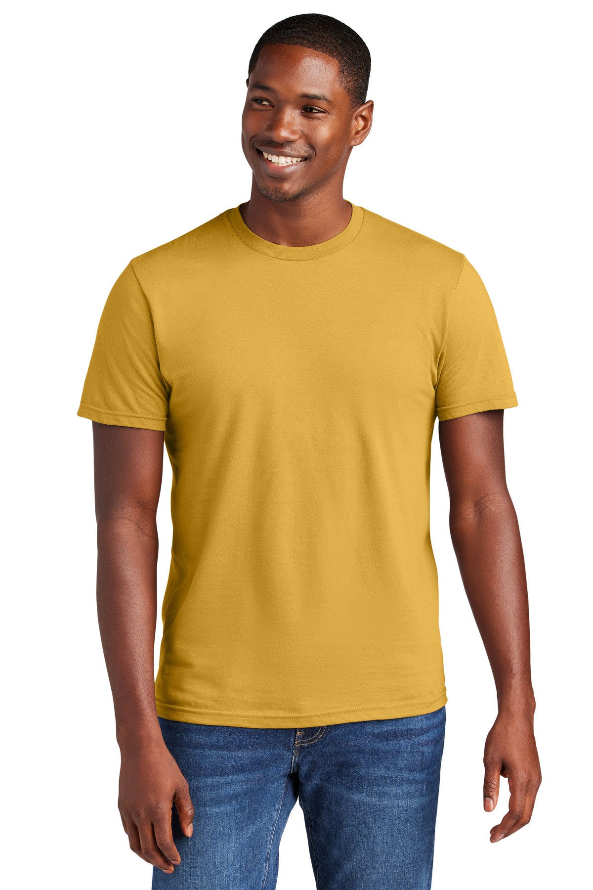 District? Very Important Tee?. DT6000