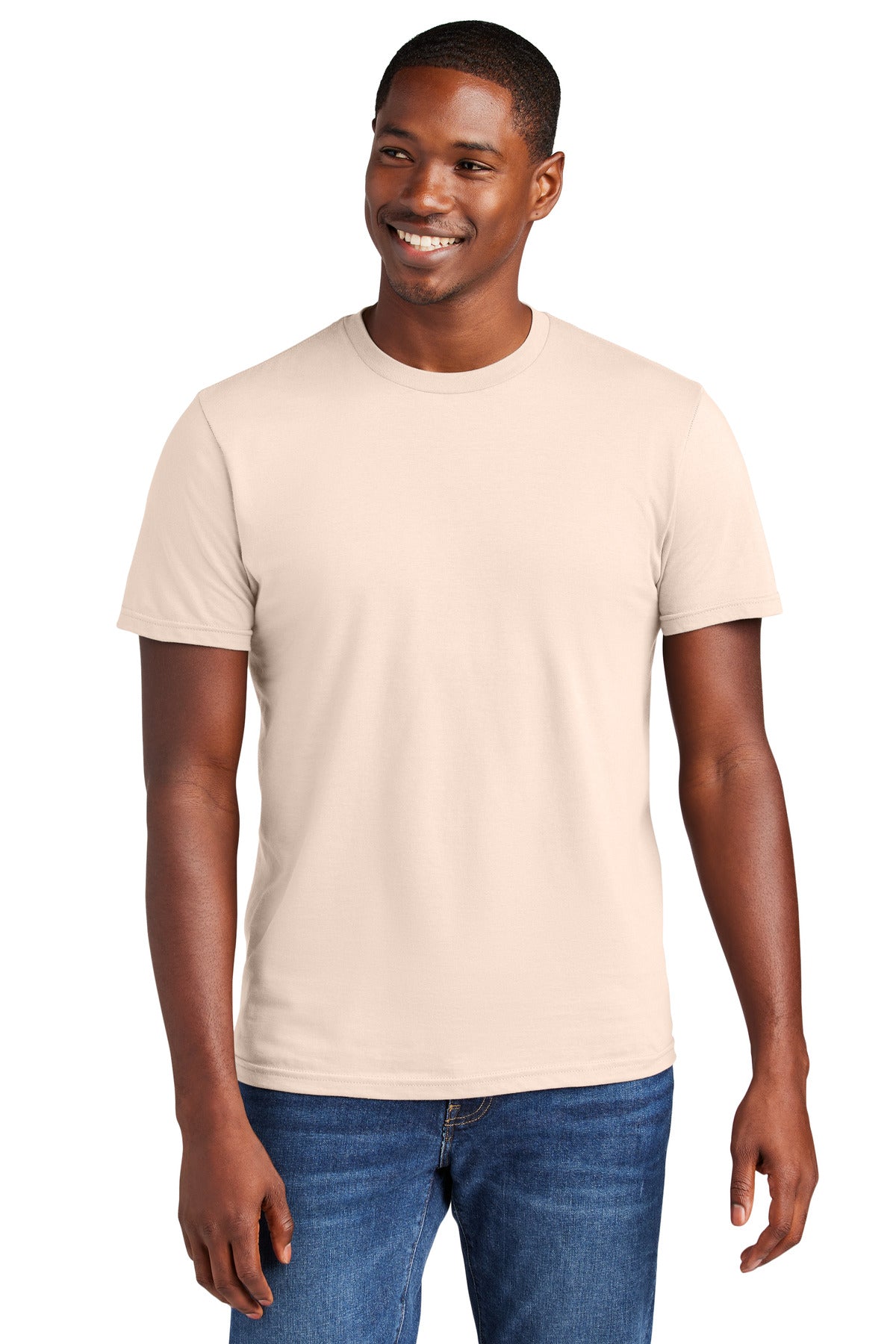 District? Very Important Tee?. DT6000