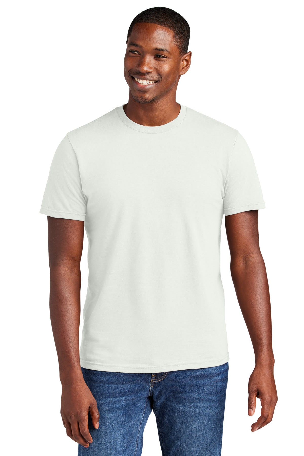 District? Very Important Tee?. DT6000