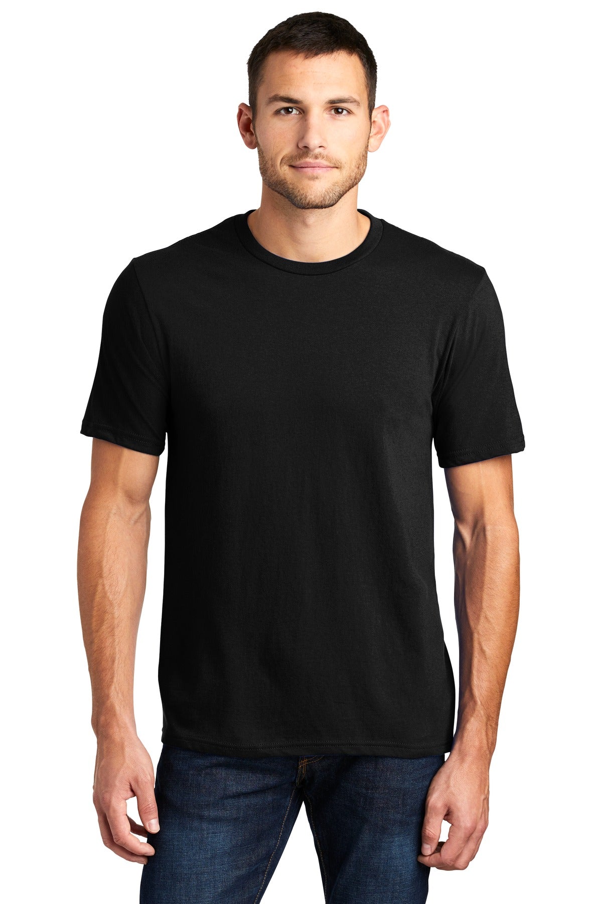District? Very Important Tee?. DT6000