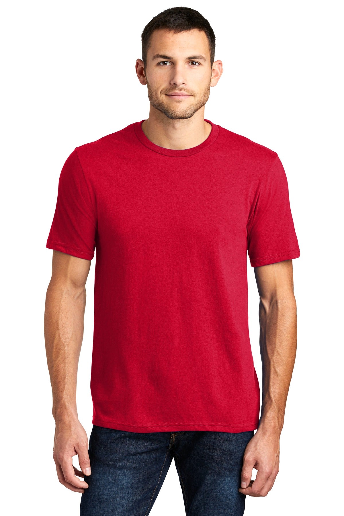 District? Very Important Tee?. DT6000