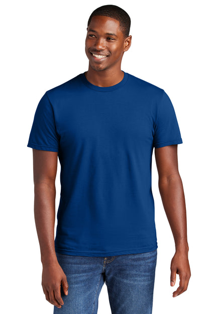 District? Very Important Tee?. DT6000