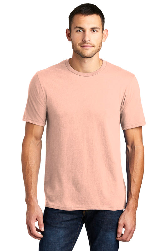 District? Very Important Tee?. DT6000