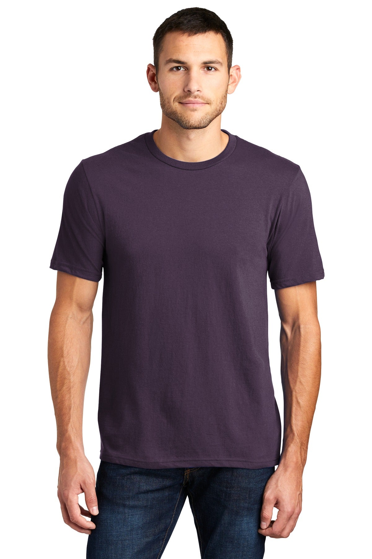 District? Very Important Tee?. DT6000