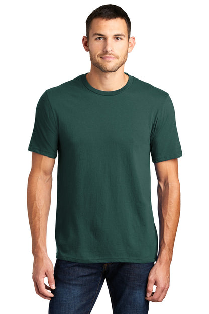 District? Very Important Tee?. DT6000