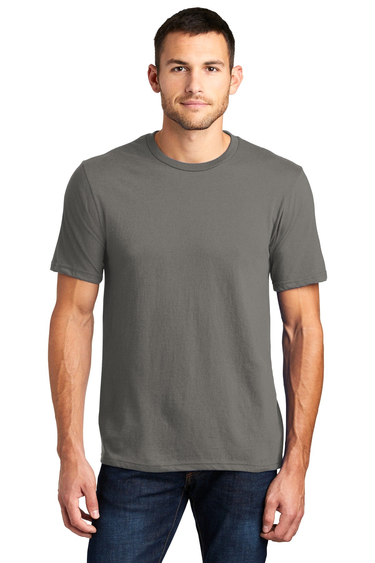 District? Very Important Tee?. DT6000