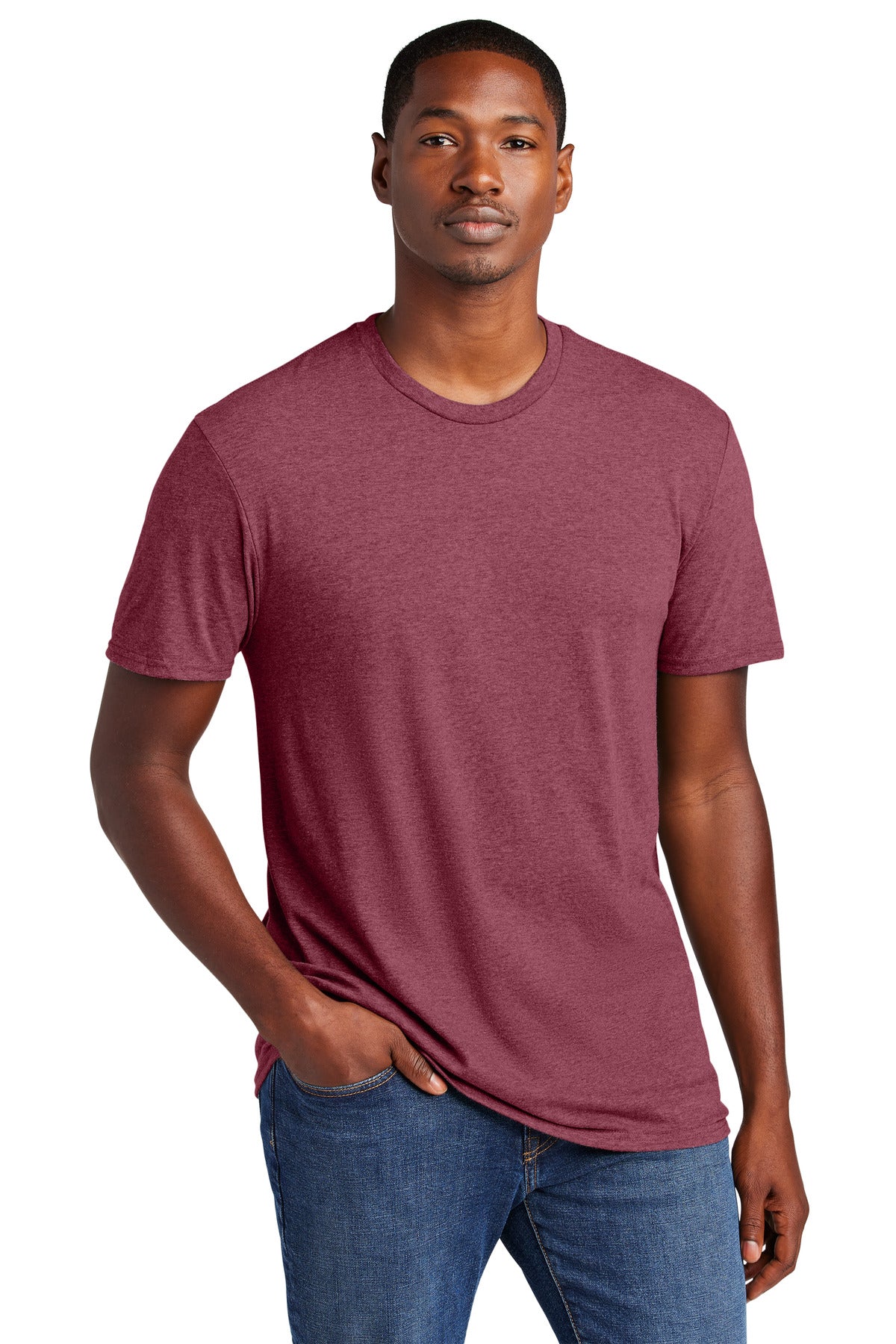 District? Very Important Tee?. DT6000