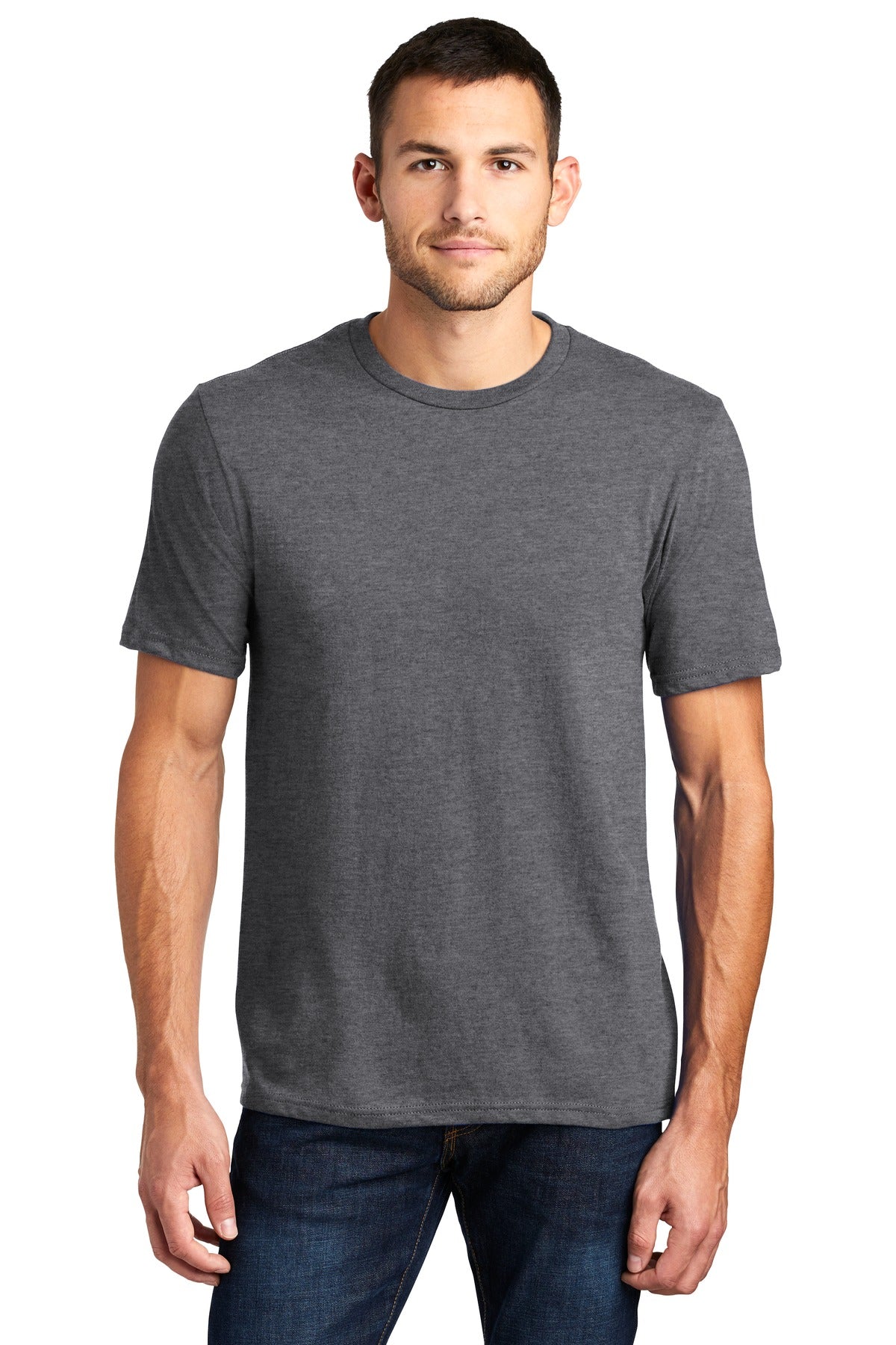 District? Very Important Tee?. DT6000