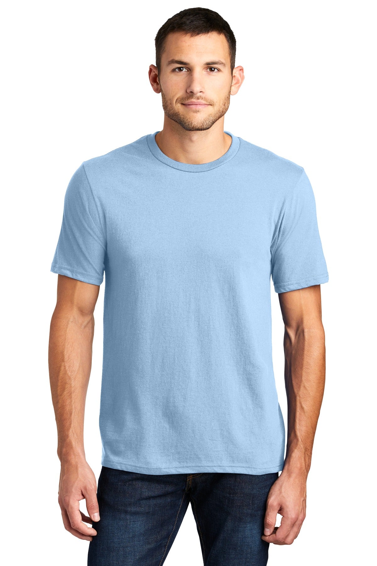 District? Very Important Tee?. DT6000