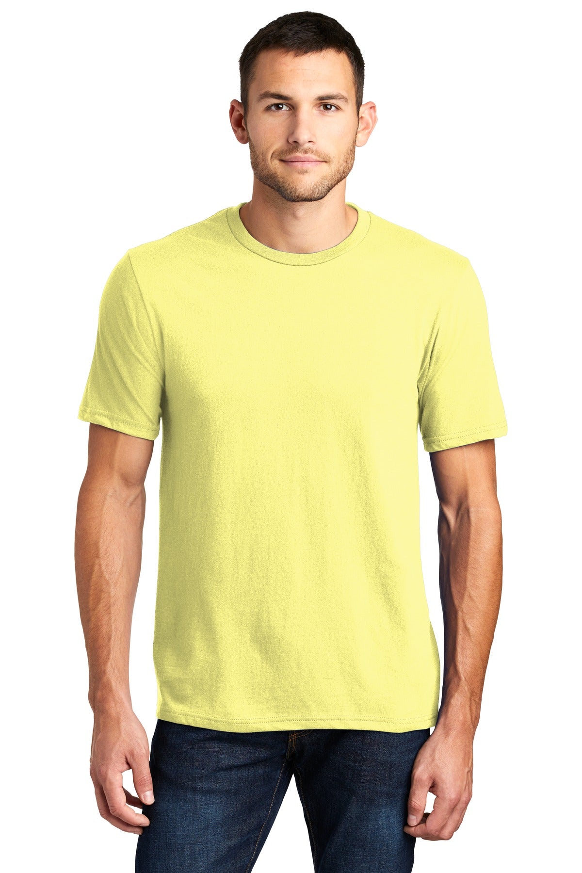 District? Very Important Tee?. DT6000