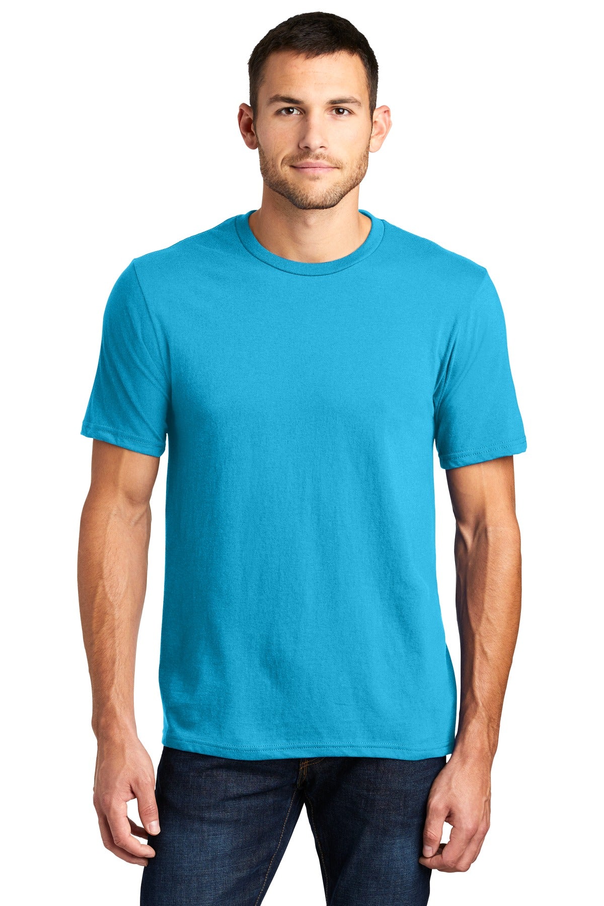 District? Very Important Tee?. DT6000