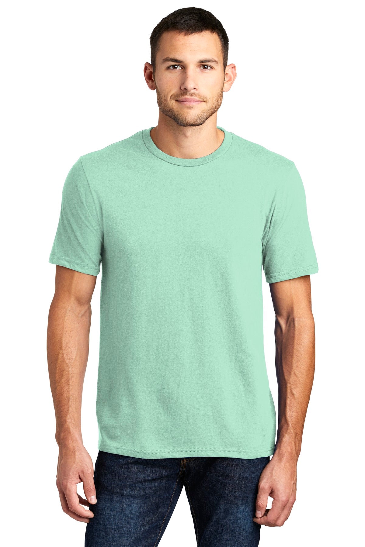 District? Very Important Tee?. DT6000