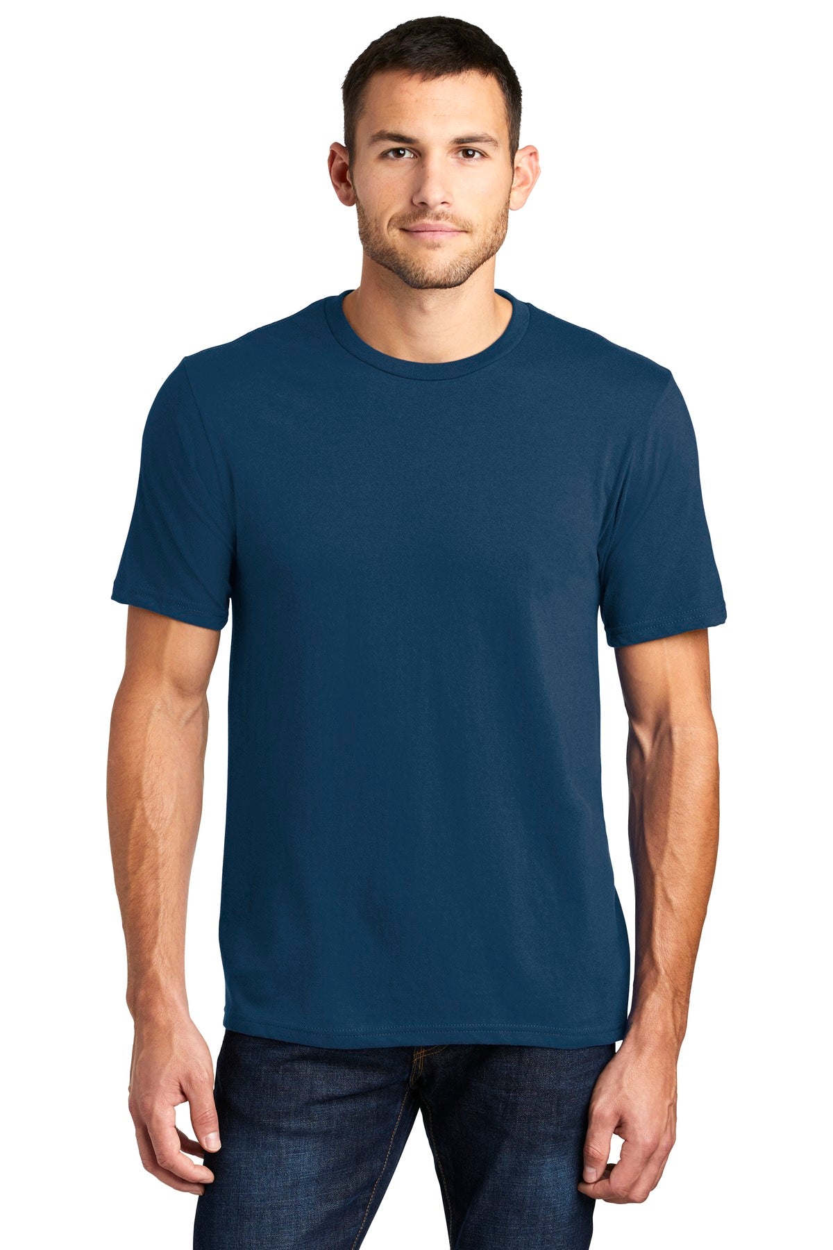 District? Very Important Tee?. DT6000