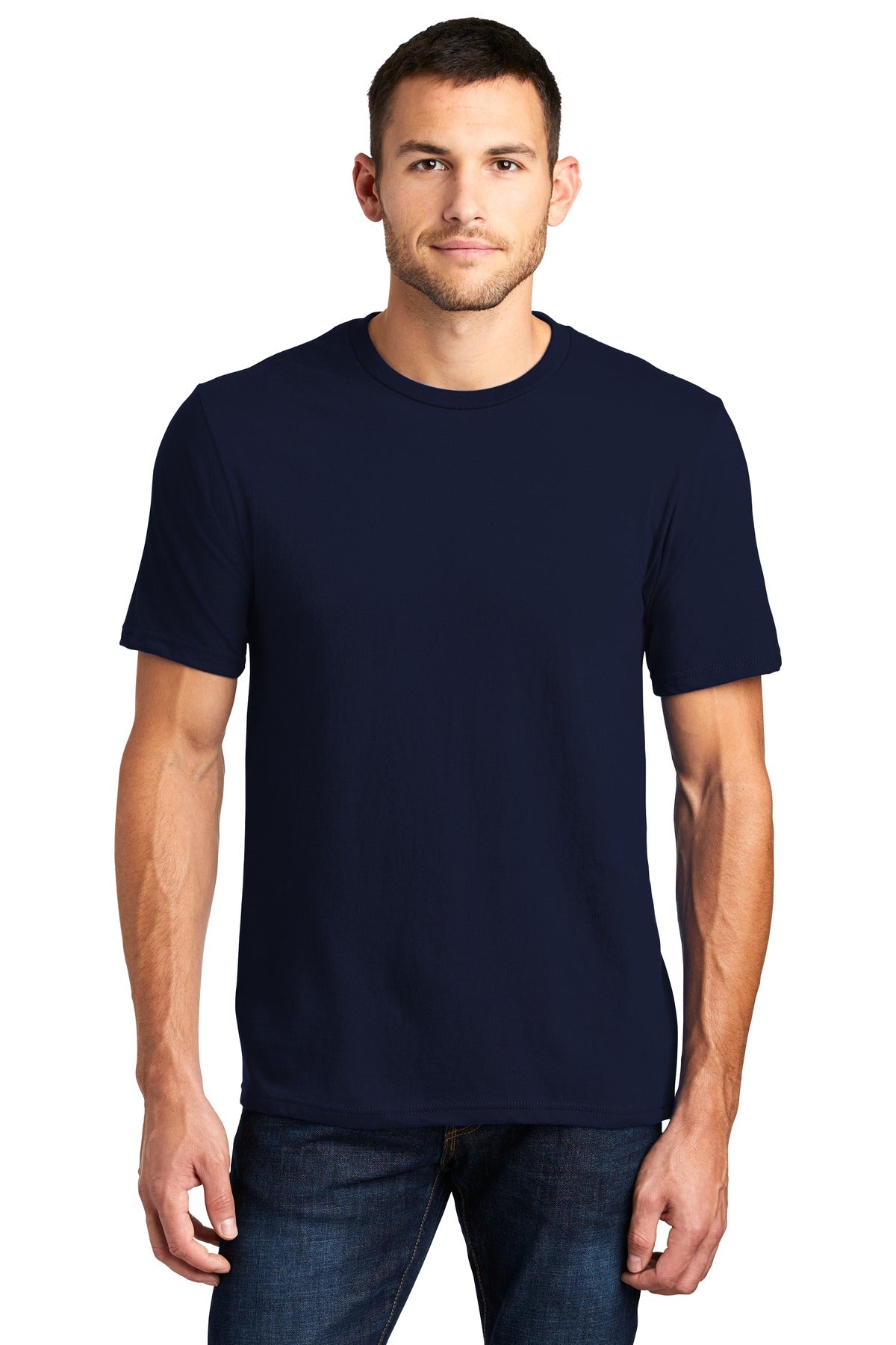 District? Very Important Tee?. DT6000