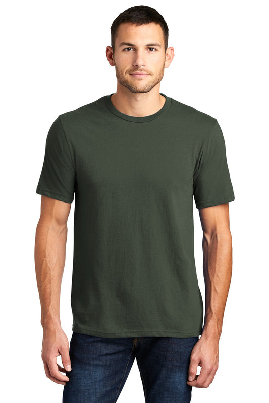 District? Very Important Tee?. DT6000