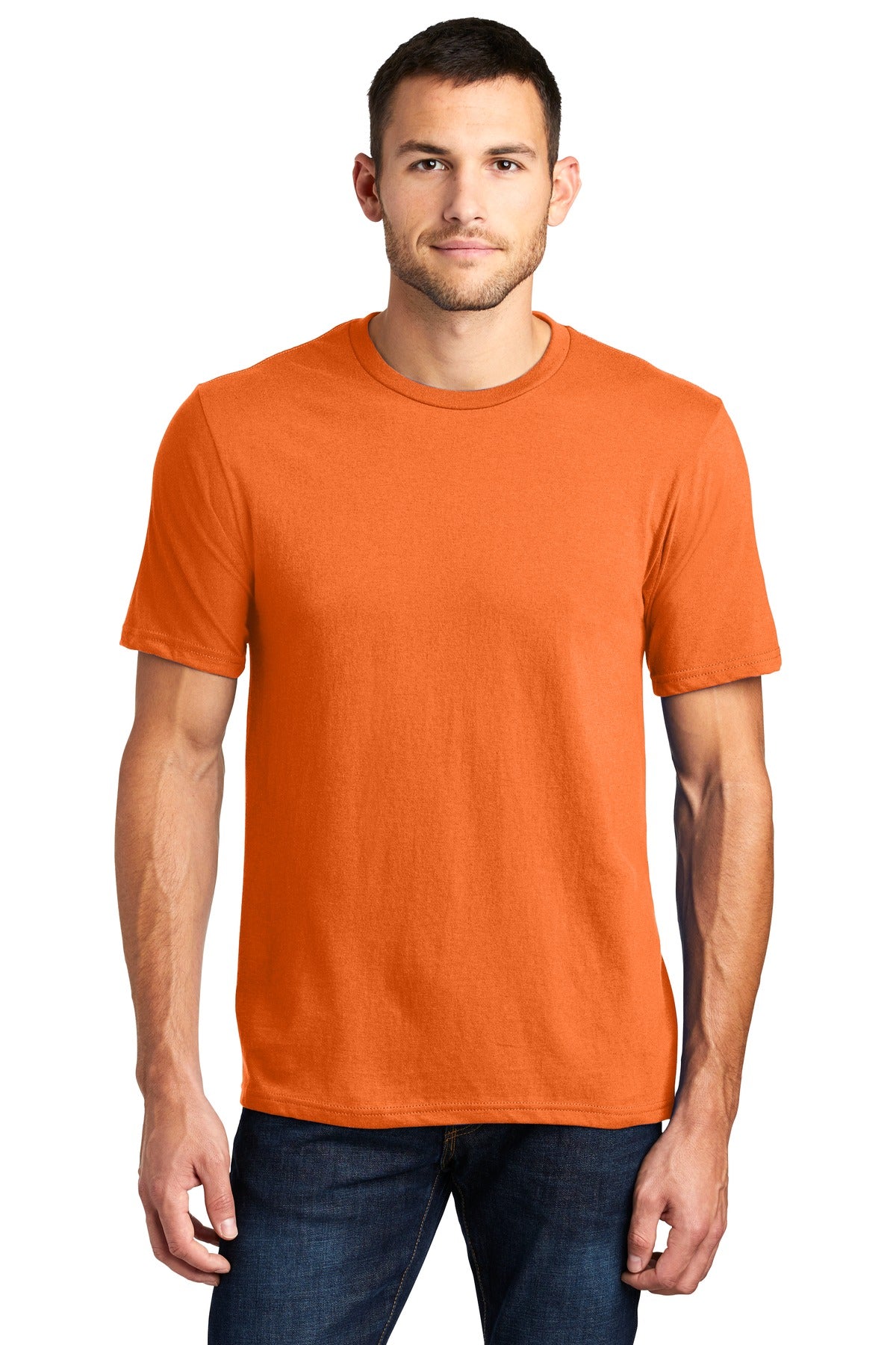 District? Very Important Tee?. DT6000