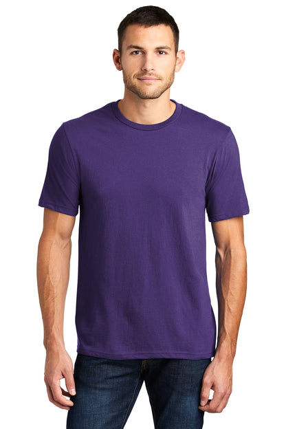 District? Very Important Tee?. DT6000