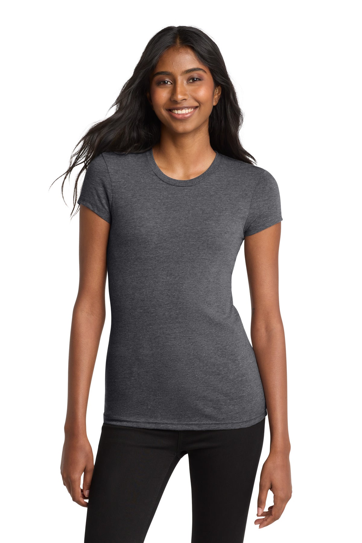 District® Women's Fitted Very Important Tee®