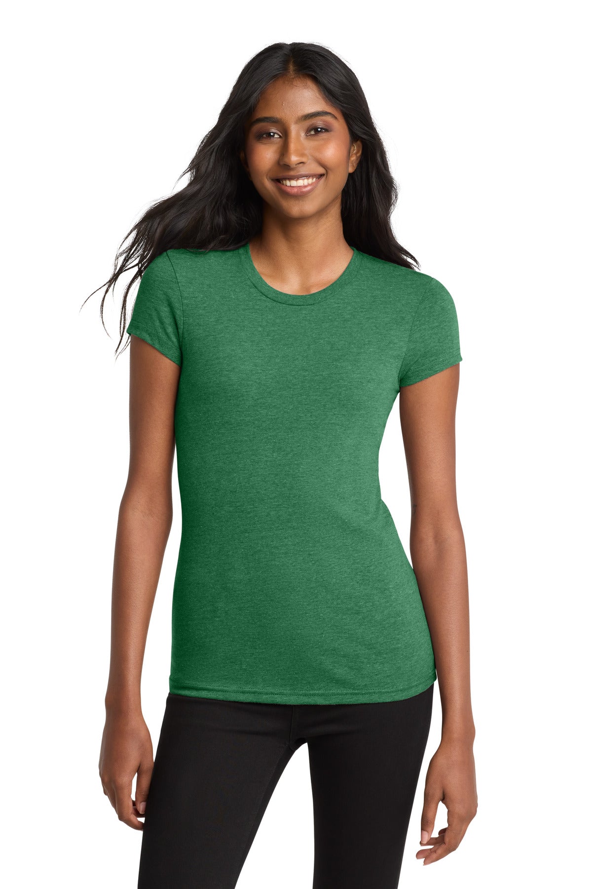 District® Women's Fitted Very Important Tee®