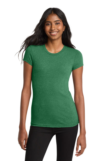 District® Women's Fitted Very Important Tee®