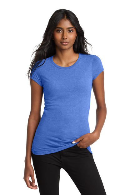 District® Women's Fitted Very Important Tee®