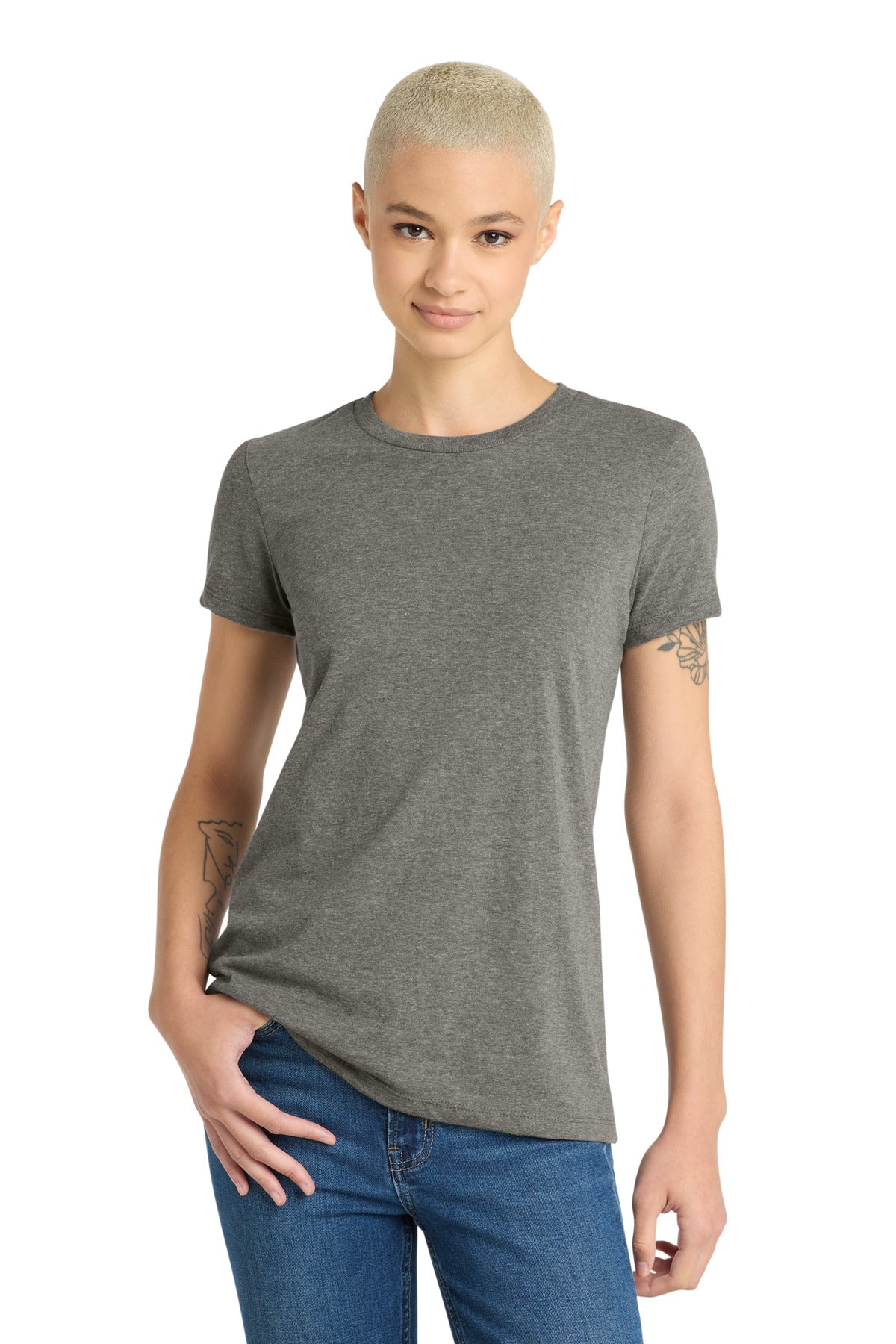 District ® Women's Very Important Tee ®