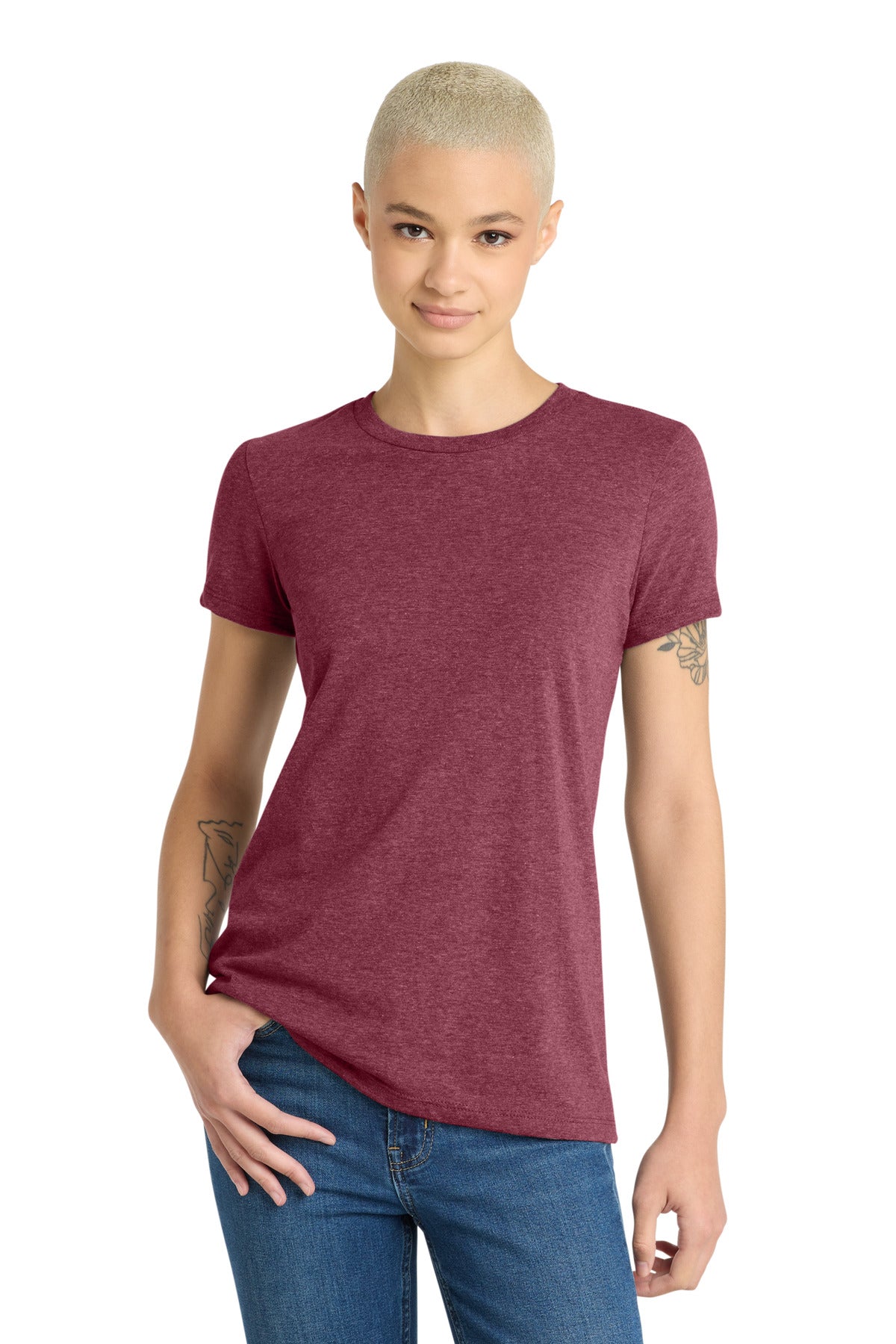 District ® Women's Very Important Tee ®
