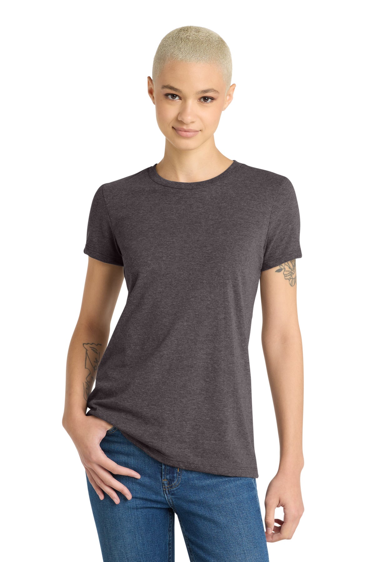 District ® Women's Very Important Tee ®