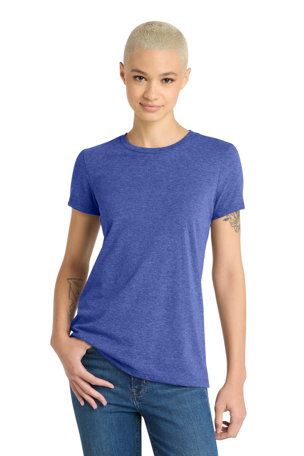 District ® Women's Very Important Tee ®