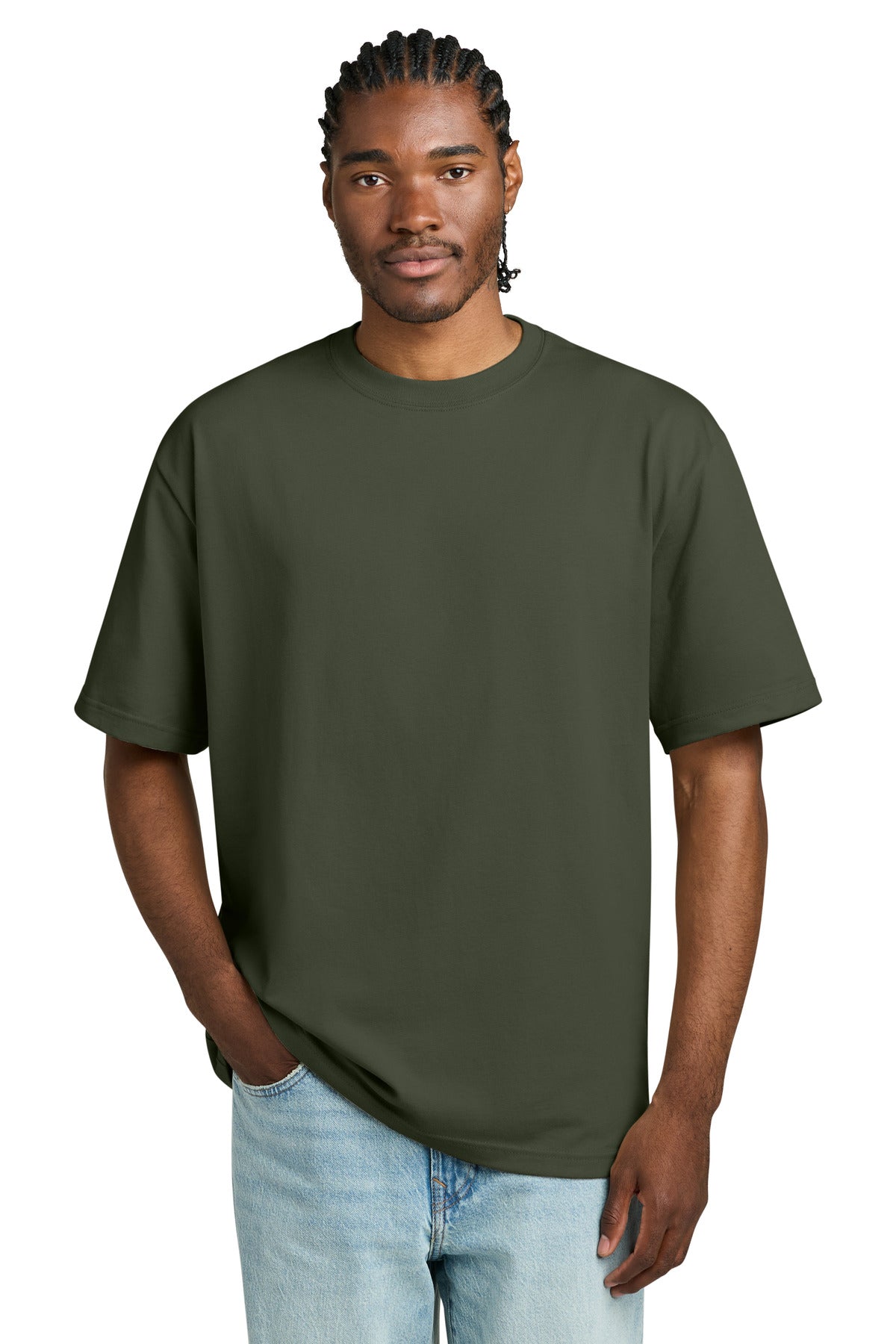 District® Heavyweight Very Important Tee®