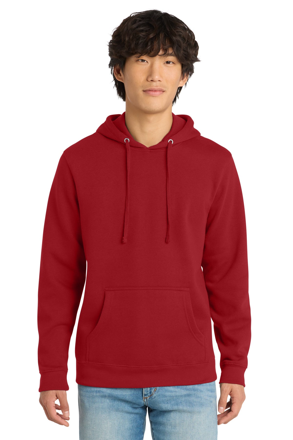 District® V.I.T.™Fleece Hoodie