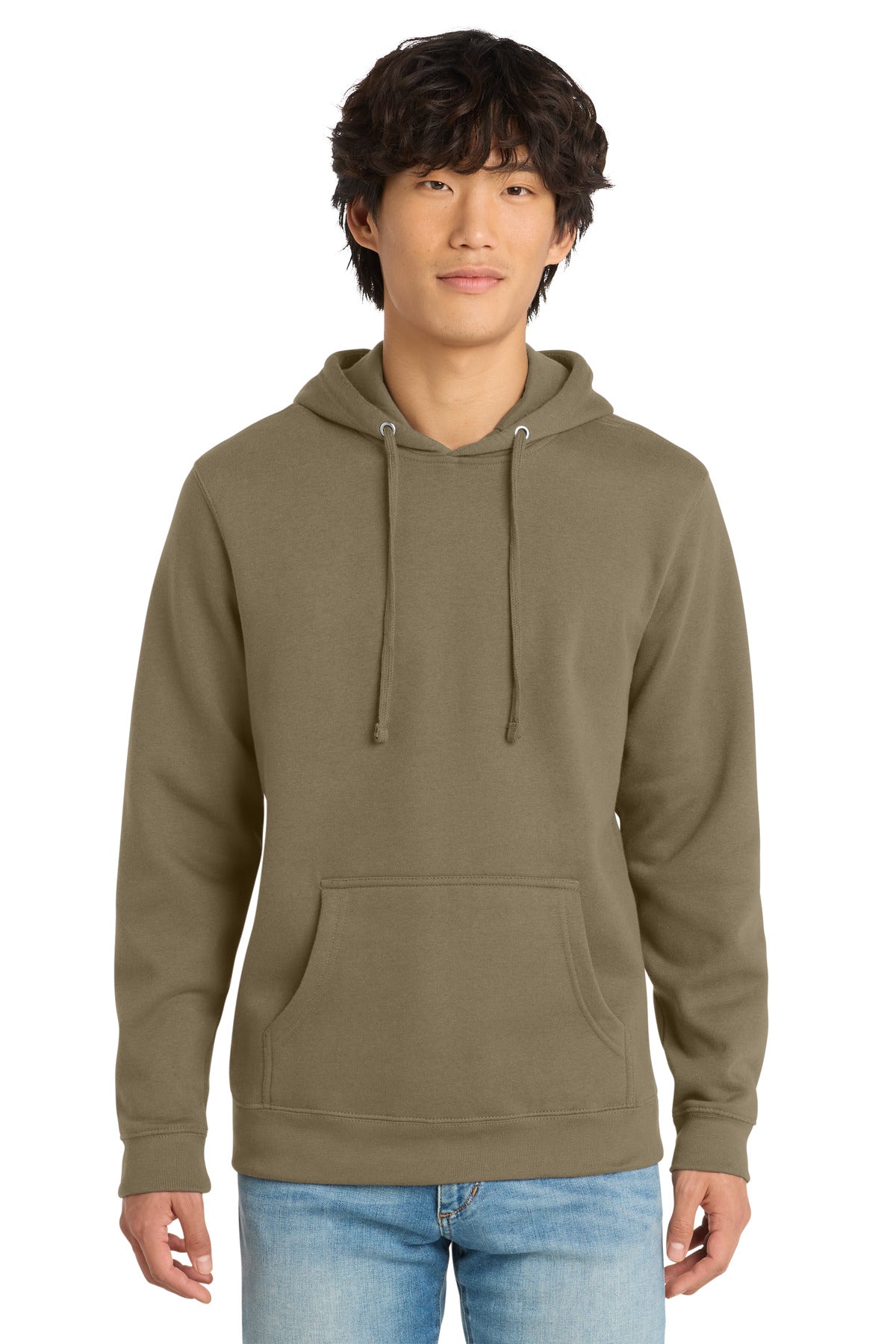 District® V.I.T.™Fleece Hoodie