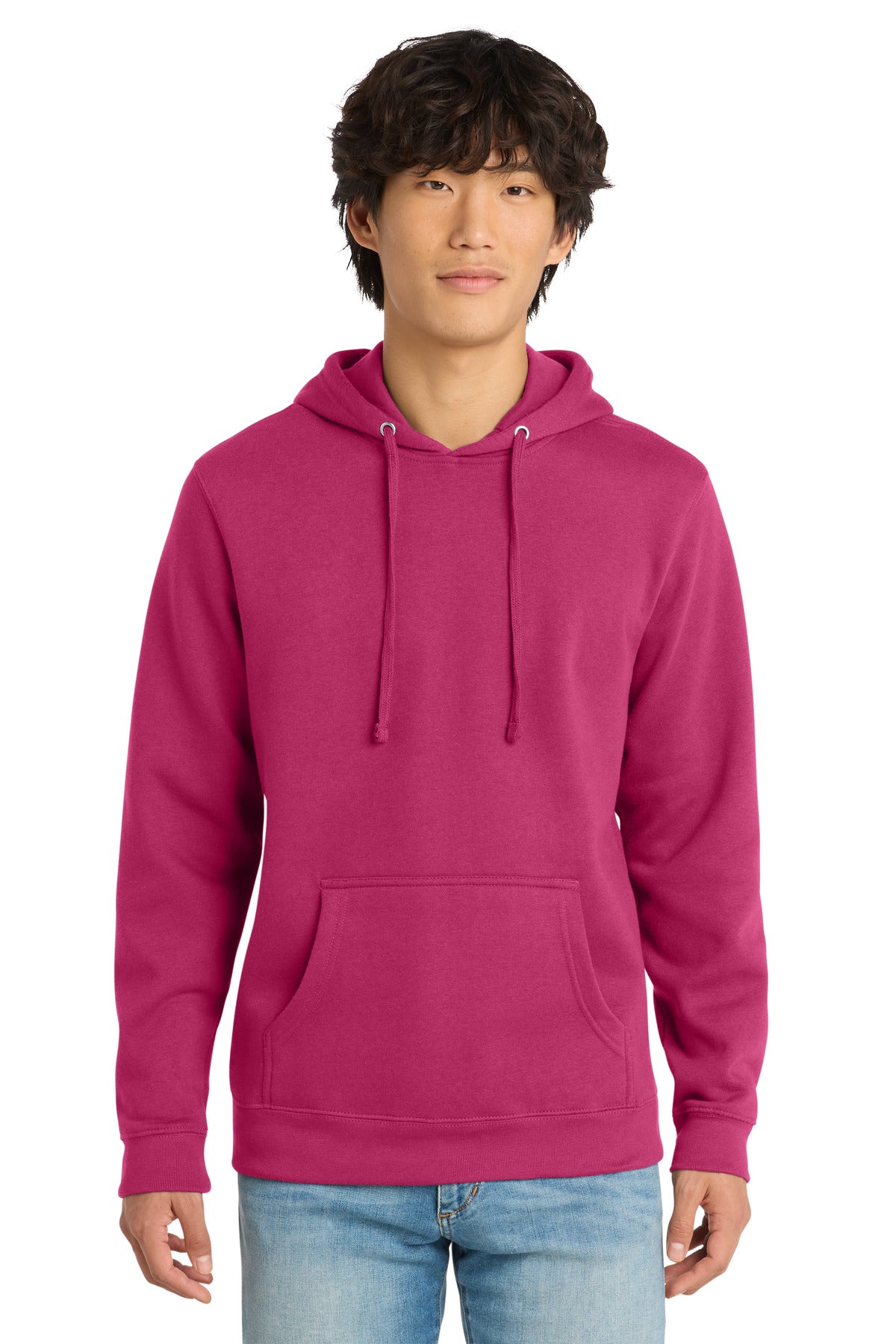 District® V.I.T.™Fleece Hoodie