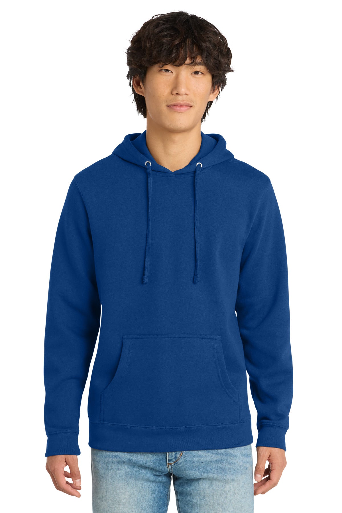 District® V.I.T.™Fleece Hoodie