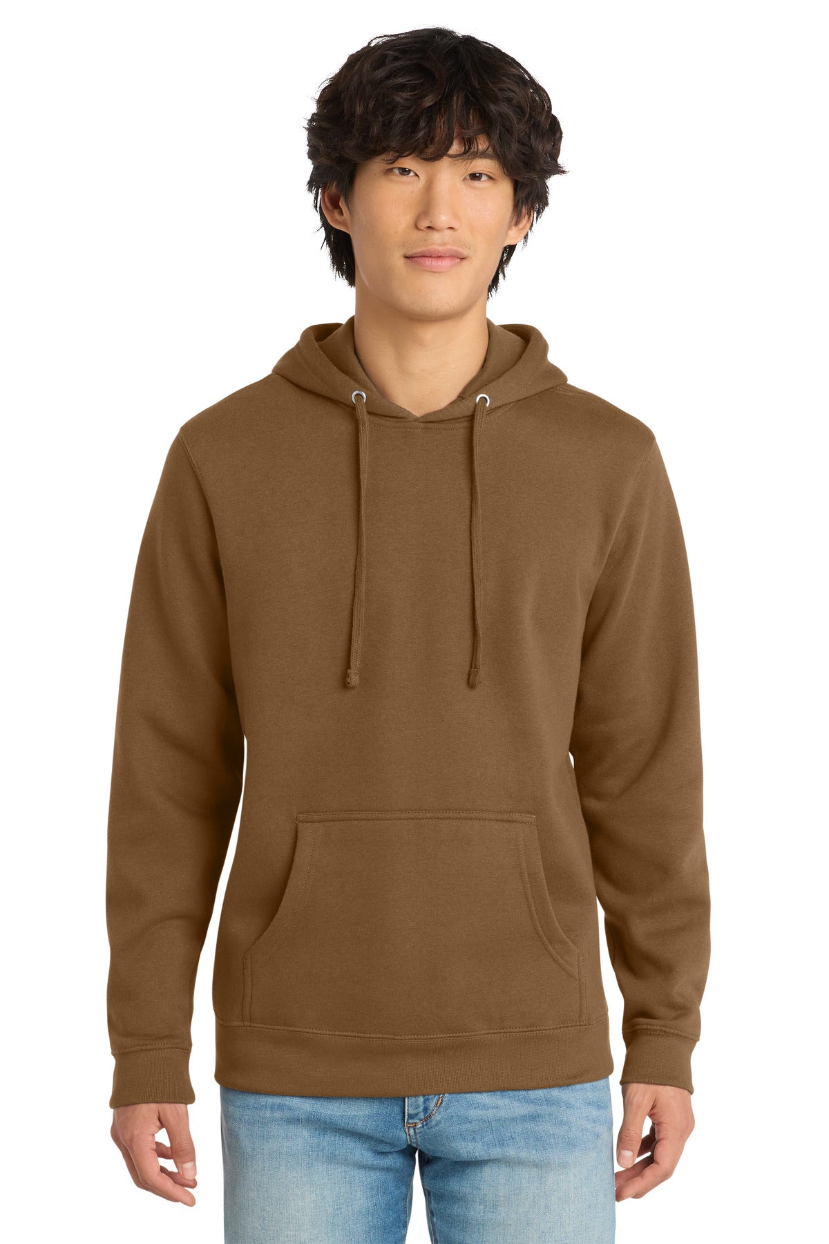 District® V.I.T.™Fleece Hoodie