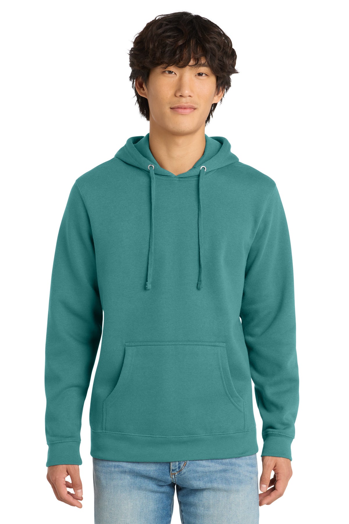District® V.I.T.™Fleece Hoodie