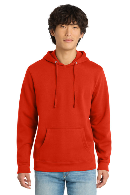 District® V.I.T.™Fleece Hoodie