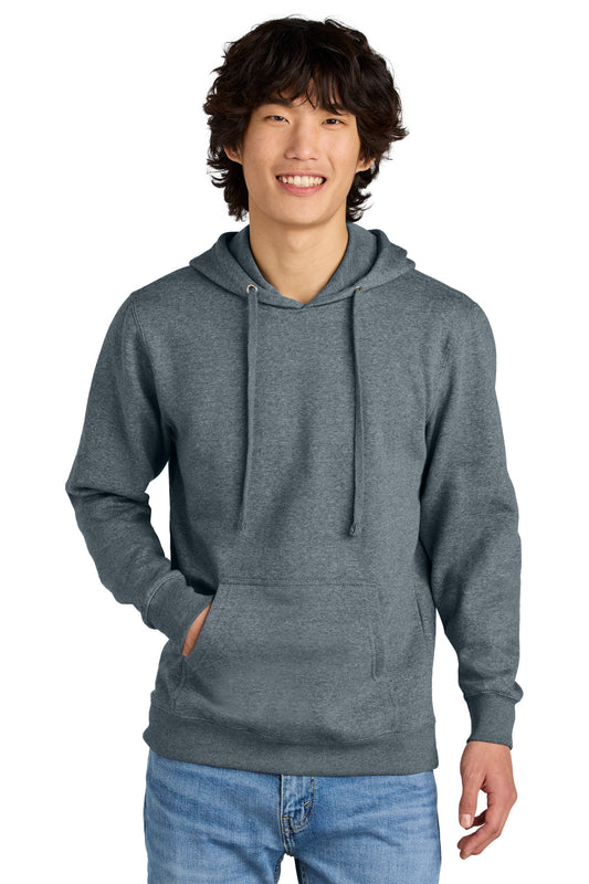 District? V.I.T.?Fleece Hoodie DT6100