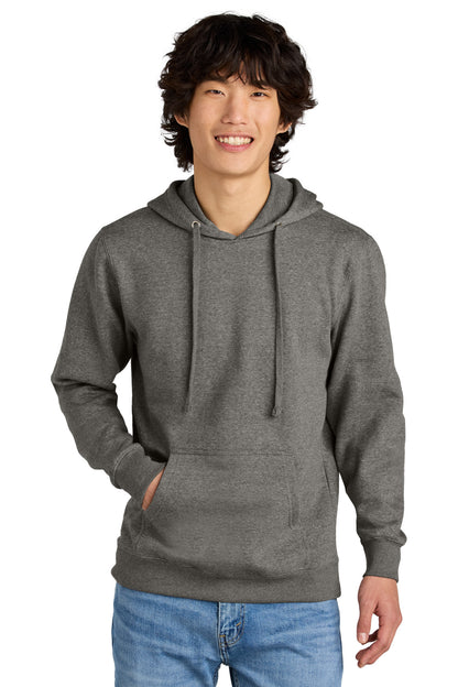 District? V.I.T.?Fleece Hoodie DT6100