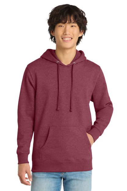 District® V.I.T.™Fleece Hoodie
