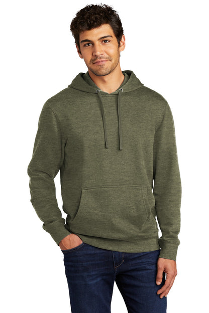 District? V.I.T.?Fleece Hoodie DT6100