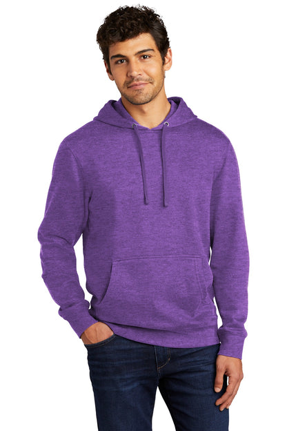 District? V.I.T.?Fleece Hoodie DT6100
