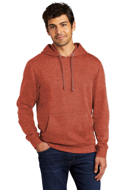 District? V.I.T.?Fleece Hoodie DT6100