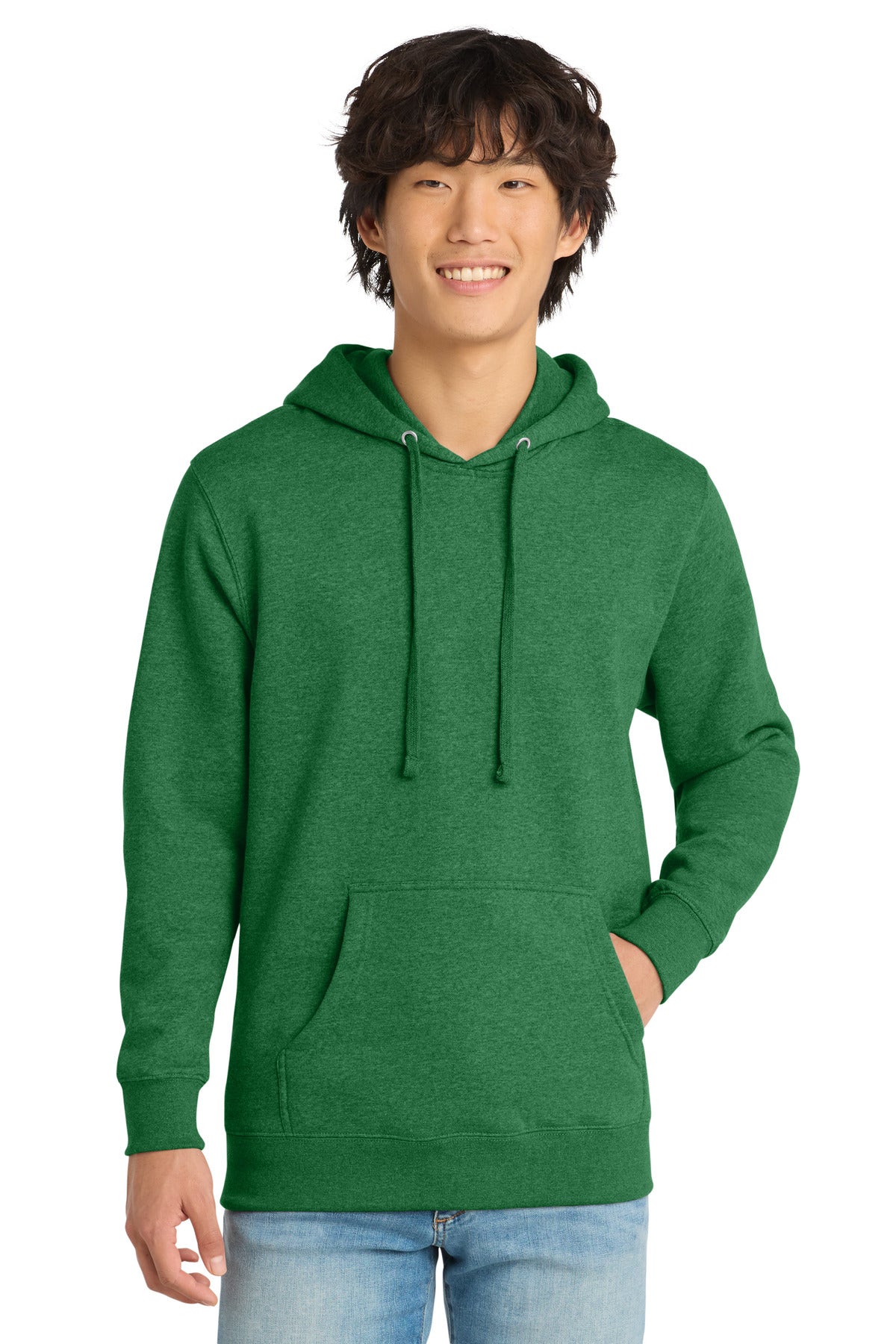 District® V.I.T.™Fleece Hoodie