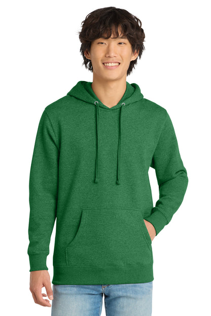District® V.I.T.™Fleece Hoodie