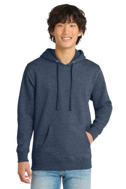 District® V.I.T.™Fleece Hoodie