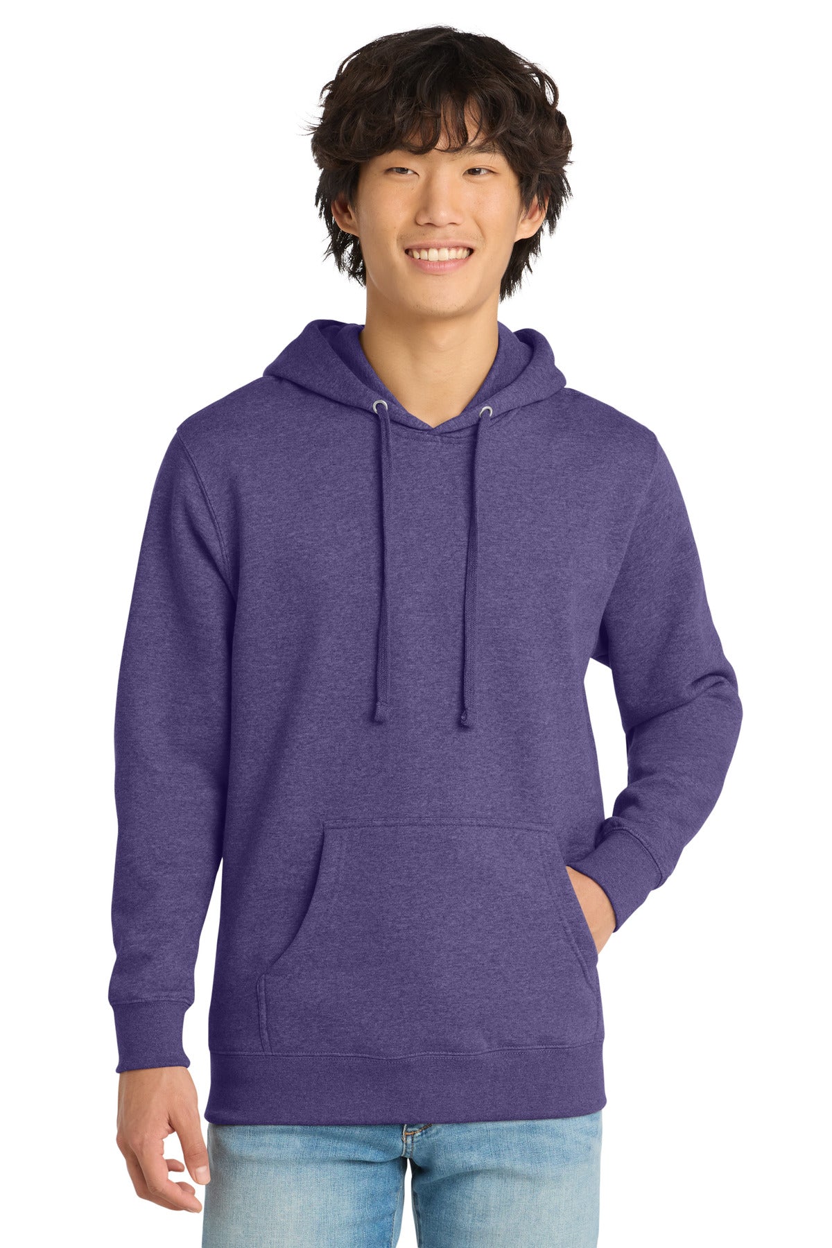 District® V.I.T.™Fleece Hoodie