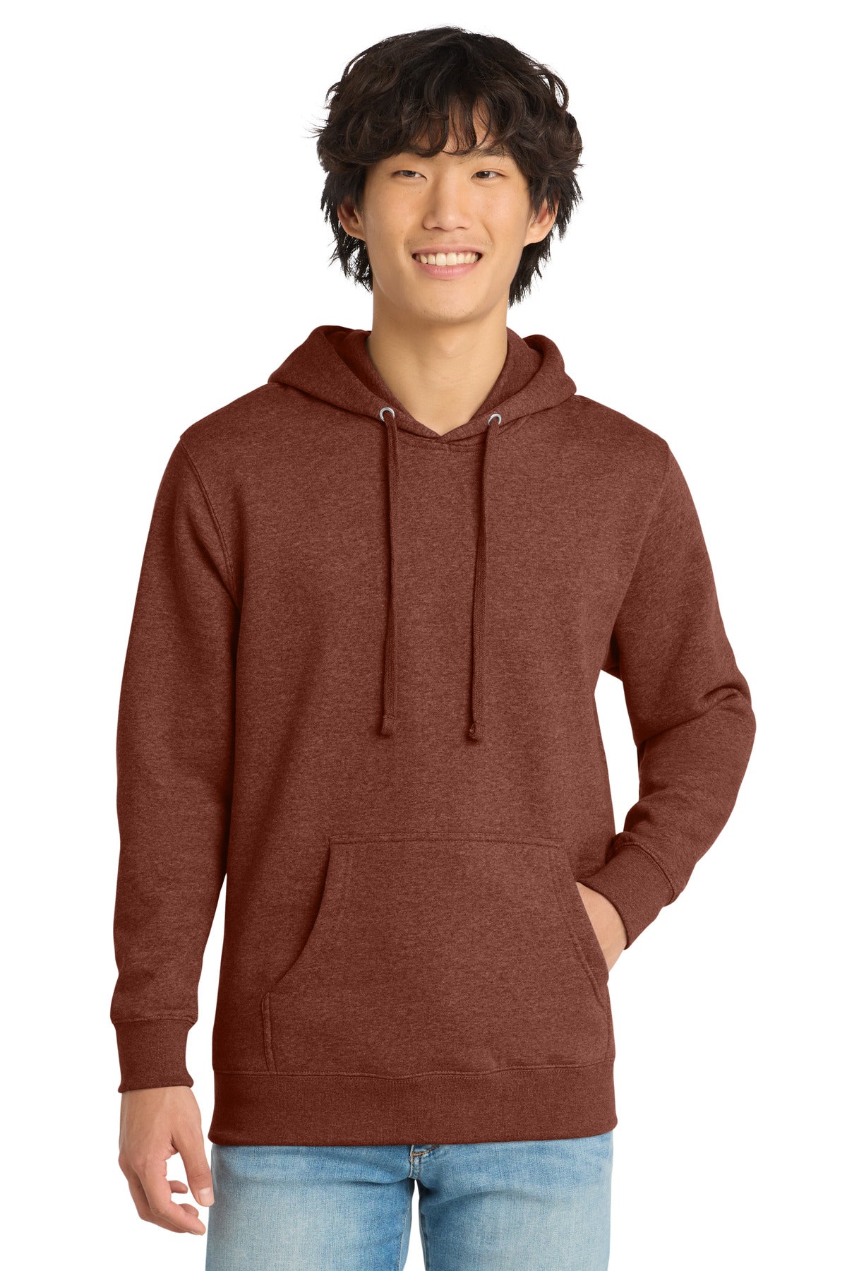 District® V.I.T.™Fleece Hoodie