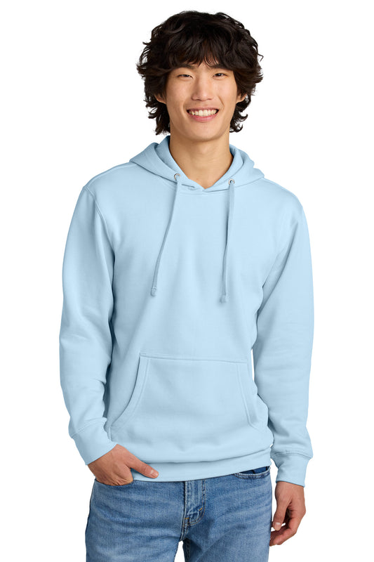 District? V.I.T.?Fleece Hoodie DT6100