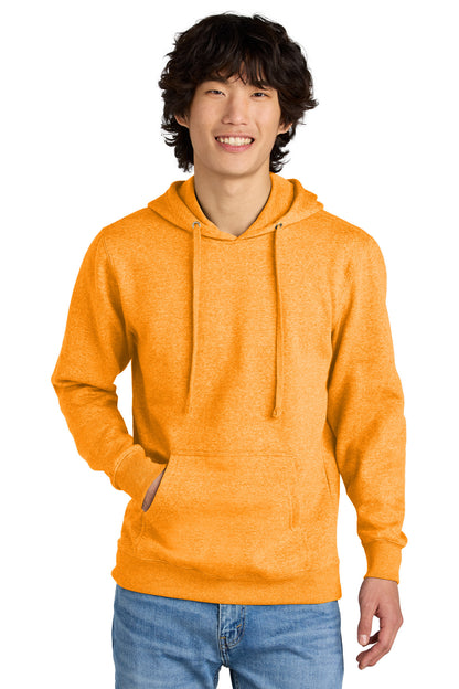 District? V.I.T.?Fleece Hoodie DT6100